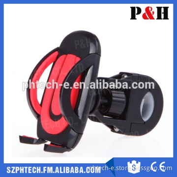 Hottest selling bike navigation with bike mount holder for ipad from factory bicycle mount holder for samsung galaxy s5